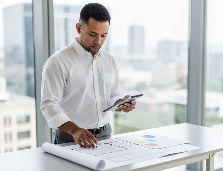 Commercial Real Estate Broker service in Saint-Louis-de-Terrebonne